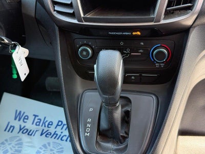 2021 Ford Transit Connect XL