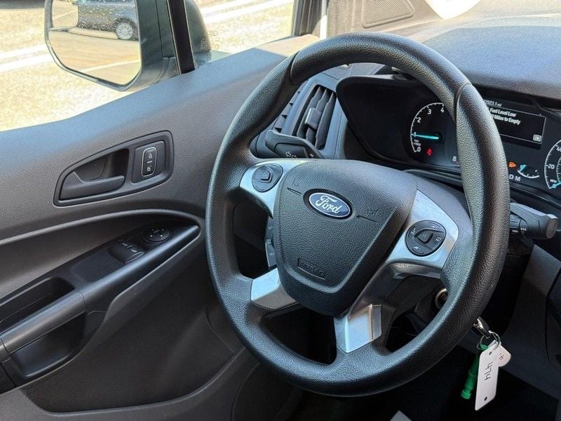 2021 Ford Transit Connect XL