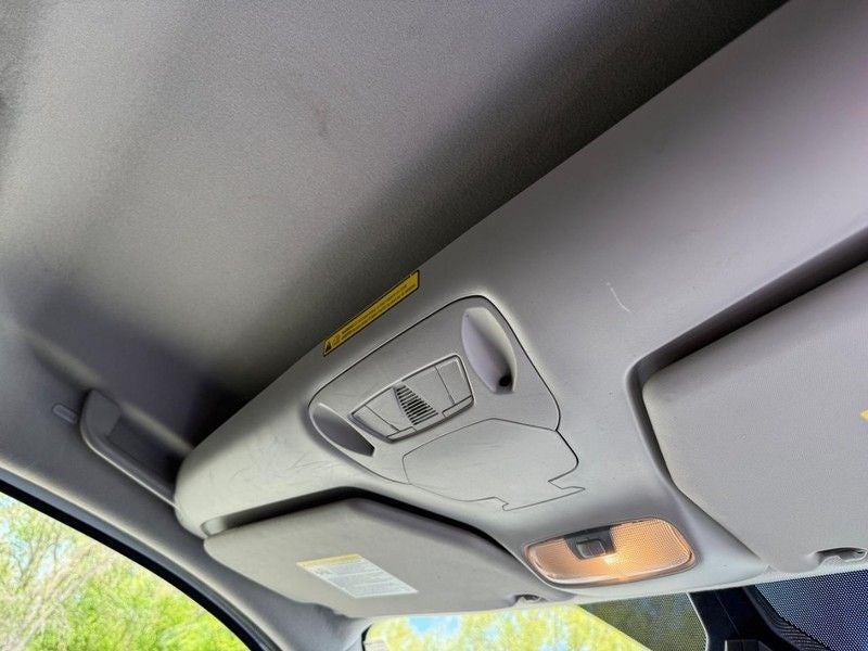 2021 Ford Transit Connect XL