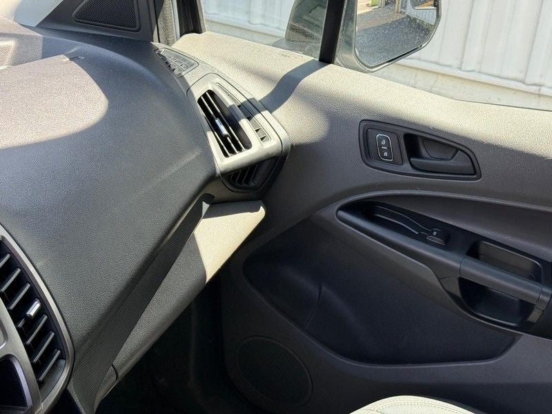 2021 Ford Transit Connect XL