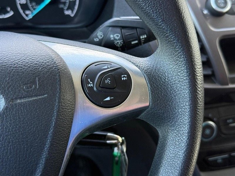 2021 Ford Transit Connect XL
