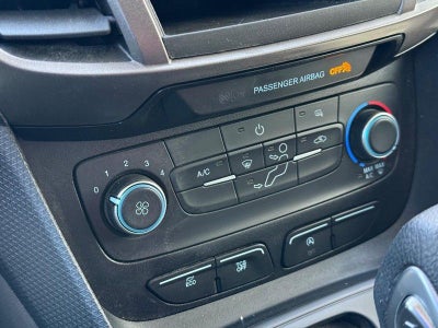 2021 Ford Transit Connect XL