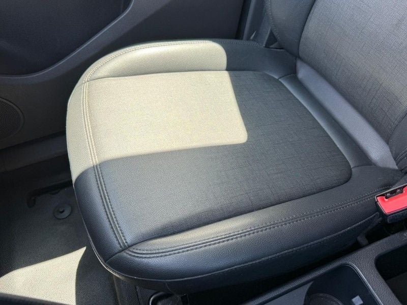 2021 Ford Transit Connect XL