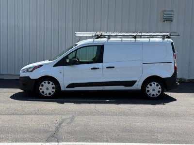 2021 Ford Transit Connect XL