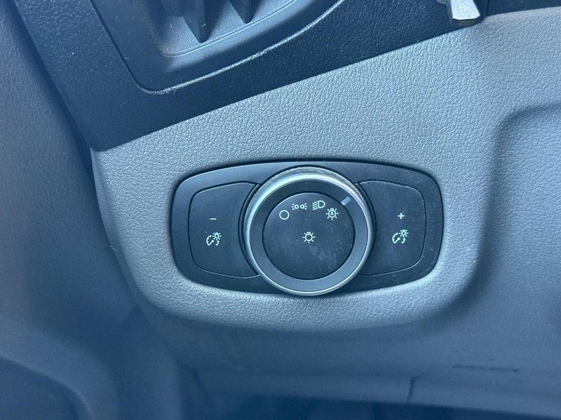 2021 Ford Transit Connect XL