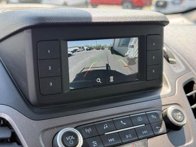 2021 Ford Transit Connect XL