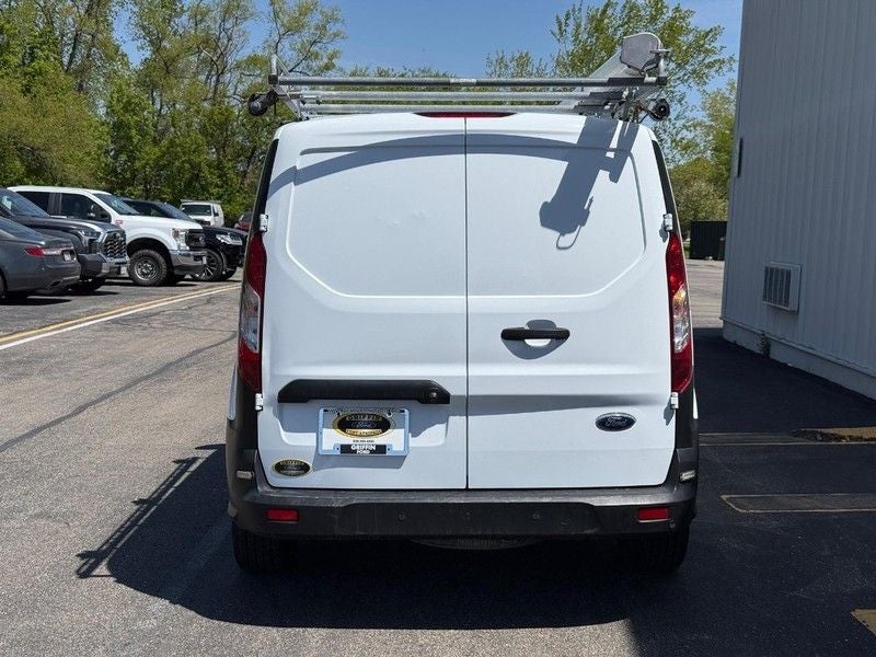 2021 Ford Transit Connect XL