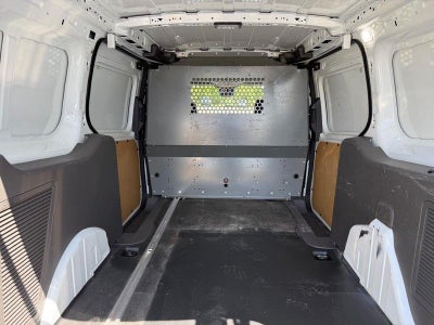 2021 Ford Transit Connect XL