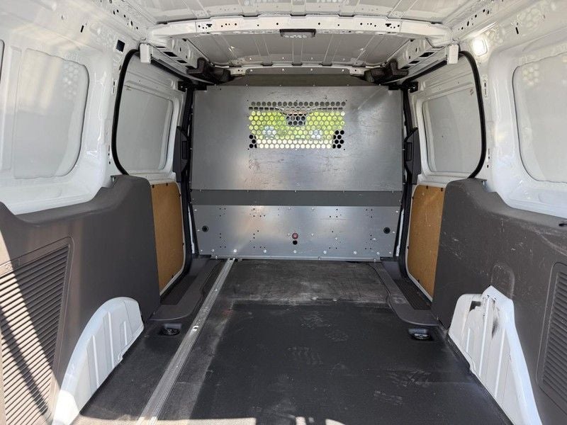 2021 Ford Transit Connect XL