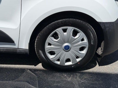 2021 Ford Transit Connect XL