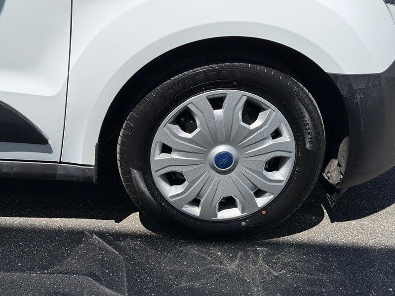 2021 Ford Transit Connect XL