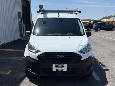 2021 Ford Transit Connect XL