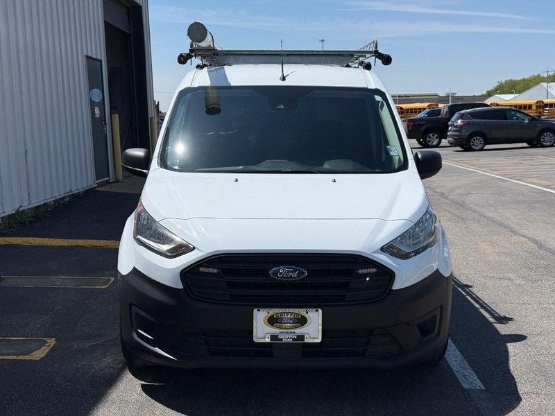 2021 Ford Transit Connect XL