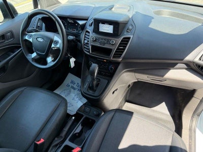 2021 Ford Transit Connect XL