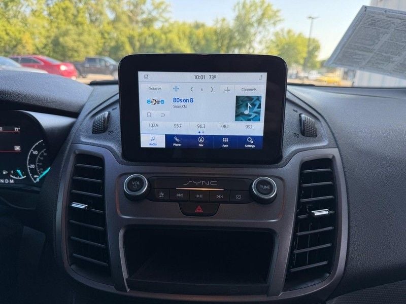 2022 Ford Transit Connect XL Near Milwaukee
