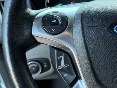 2022 Ford Transit Connect XL Near Milwaukee