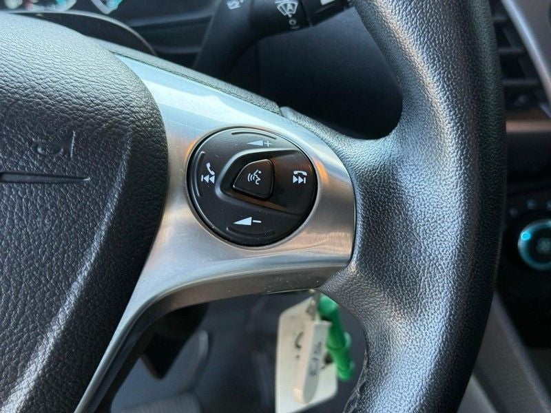 2022 Ford Transit Connect XL Near Milwaukee