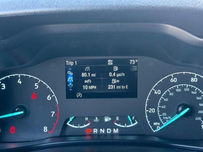 2022 Ford Transit Connect XL Near Milwaukee