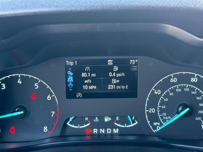 2022 Ford Transit Connect XL Near Milwaukee