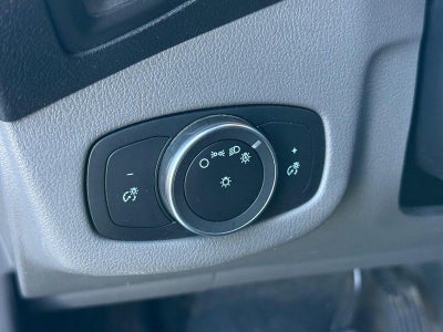 2022 Ford Transit Connect XL Near Milwaukee