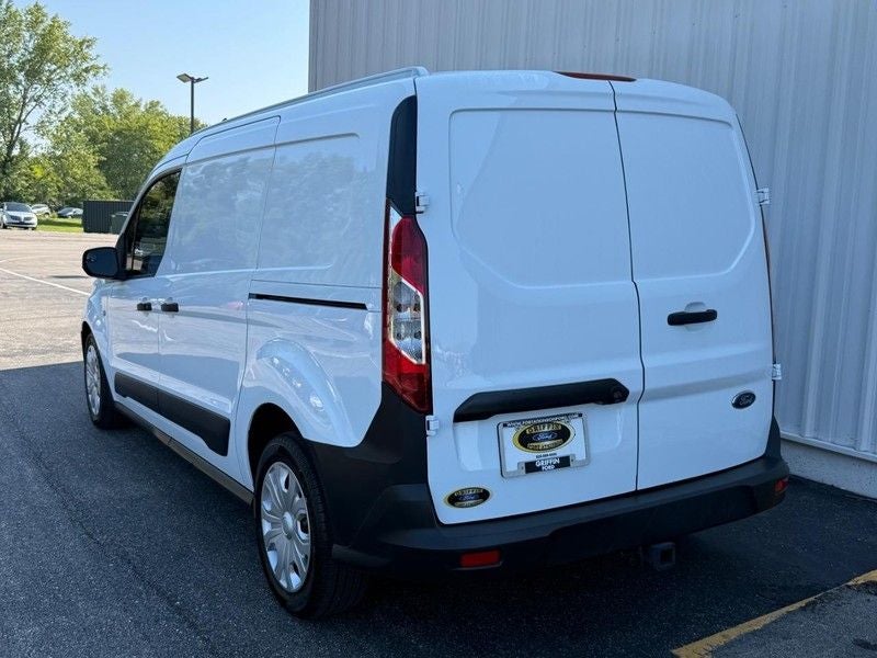 2022 Ford Transit Connect XL Near Milwaukee