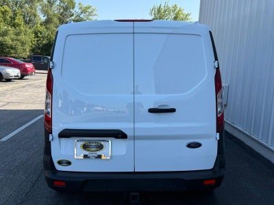 2022 Ford Transit Connect XL Near Milwaukee