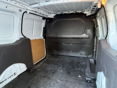 2022 Ford Transit Connect XL Near Milwaukee