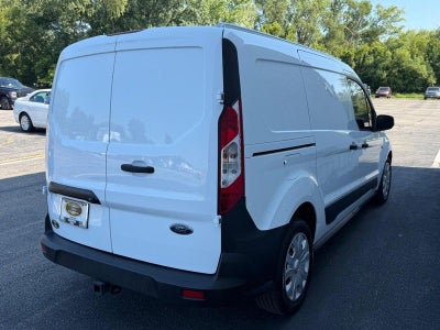 2022 Ford Transit Connect XL Near Milwaukee