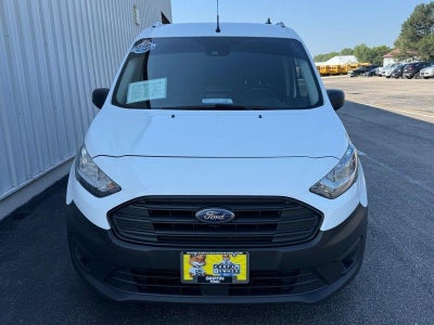 2022 Ford Transit Connect XL Near Milwaukee