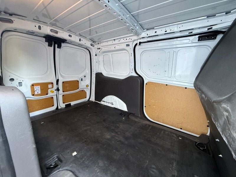 2022 Ford Transit Connect XL Near Milwaukee
