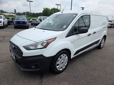2022 Ford Transit Connect XL