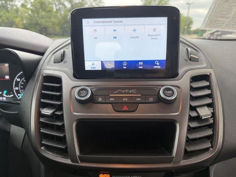 2022 Ford Transit Connect XL Near Milwaukee