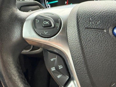 2022 Ford Transit Connect XL Near Milwaukee