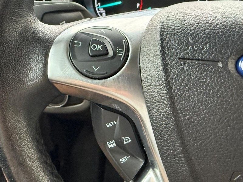 2022 Ford Transit Connect XL Near Milwaukee