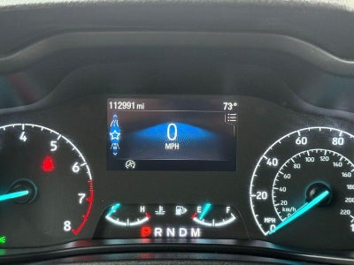 2022 Ford Transit Connect XL Near Milwaukee
