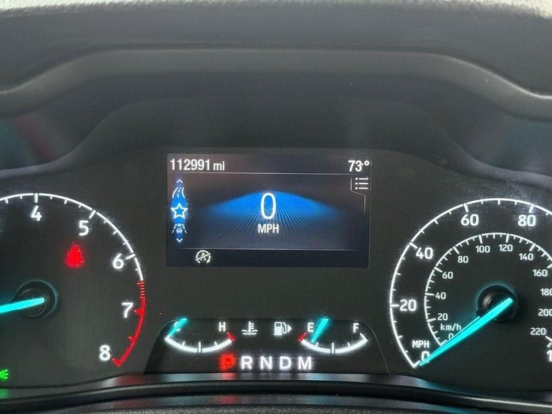 2022 Ford Transit Connect XL Near Milwaukee