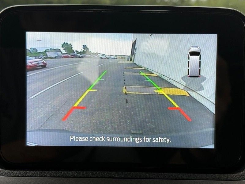 2022 Ford Transit Connect XL Near Milwaukee