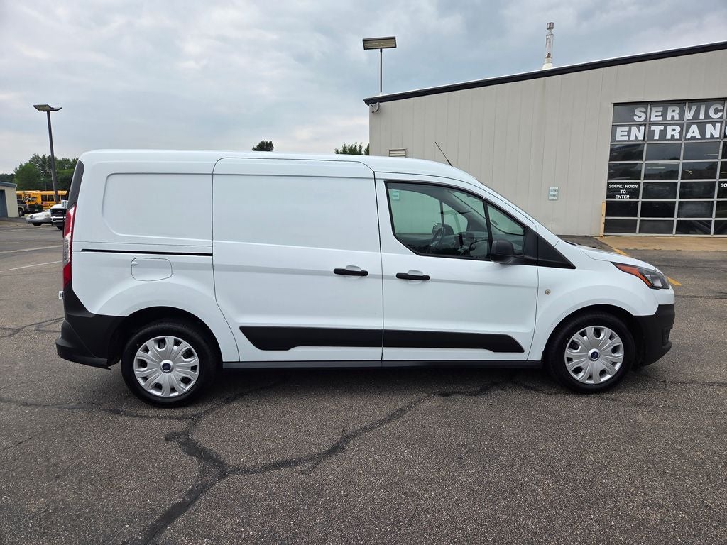 2022 Ford Transit Connect XL