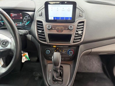 2022 Ford Transit Connect XL Near Milwaukee