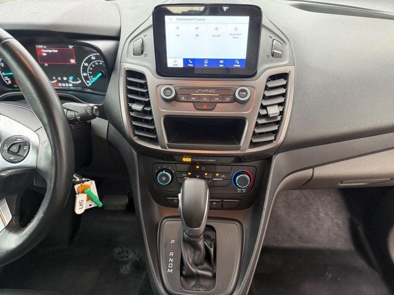 2022 Ford Transit Connect XL Near Milwaukee