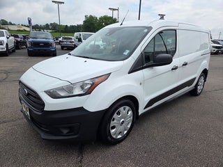 2022 Ford Transit Connect XL