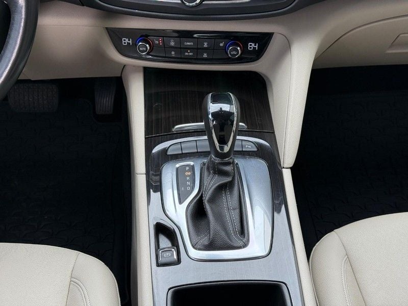 2018 Buick Regal TourX Essence TourX All Wheel Drive