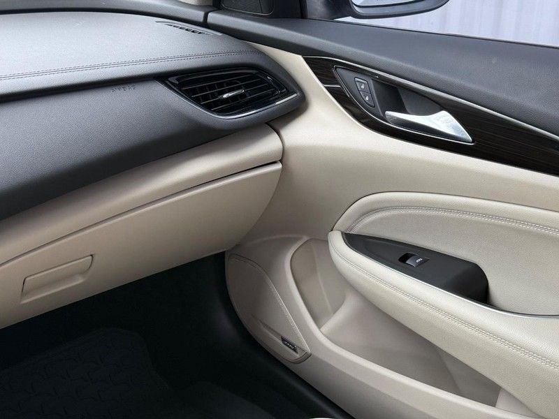 2018 Buick Regal TourX Essence TourX All Wheel Drive