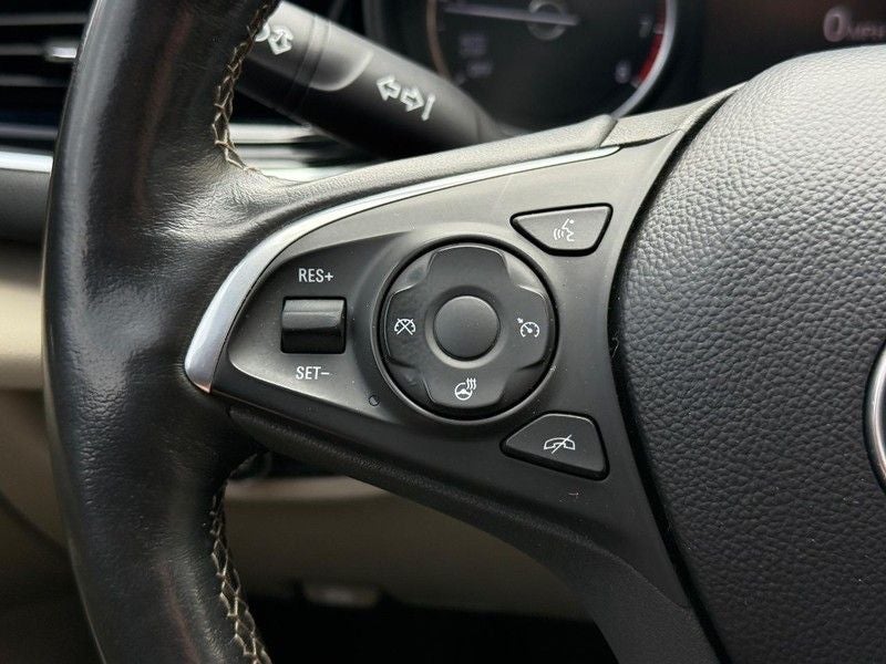 2018 Buick Regal TourX Essence TourX All Wheel Drive