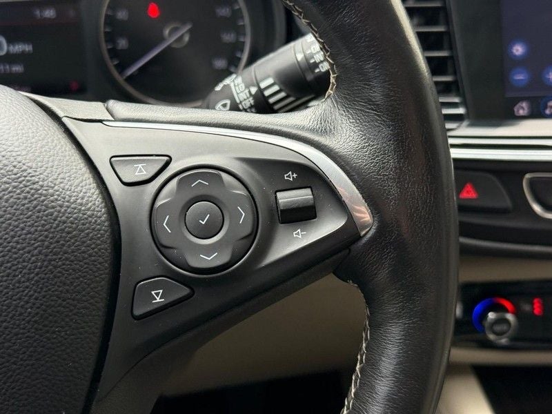 2018 Buick Regal TourX Essence TourX All Wheel Drive