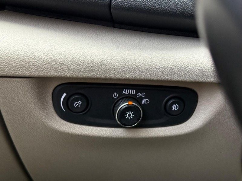 2018 Buick Regal TourX Essence TourX All Wheel Drive