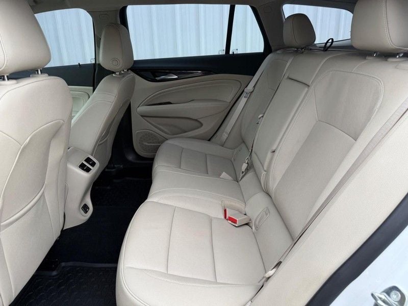 2018 Buick Regal TourX Essence TourX All Wheel Drive
