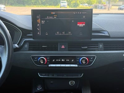 2024 Audi A5 Sportback 45 S line Premium Plus quattro