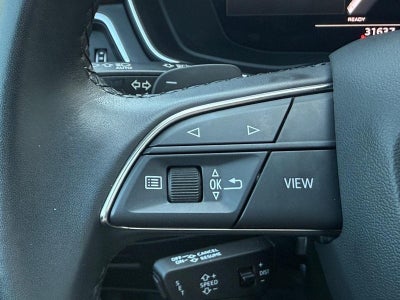 2024 Audi A5 Sportback 45 S line Premium Plus quattro