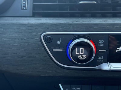 2024 Audi A5 Sportback 45 S line Premium Plus quattro